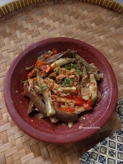 Foto resep Sambel Terong