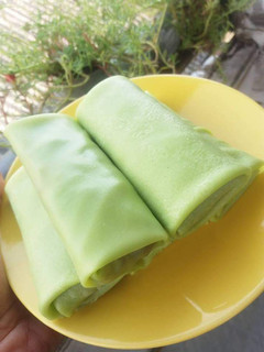 Foto resep Dadar Gulung - Dargul