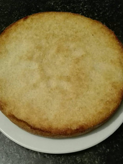 Foto principal de Tarta mágica de coco