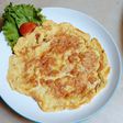 Telur Dadar Tahu