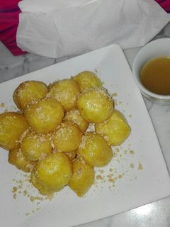 صورة لوصفة عـــــــــوامه بالكاسترد