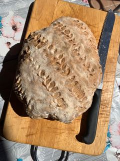 Foto di Pane fatto in casa