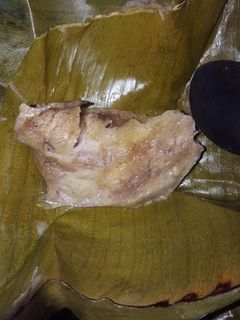 Foto resep Kue pisang