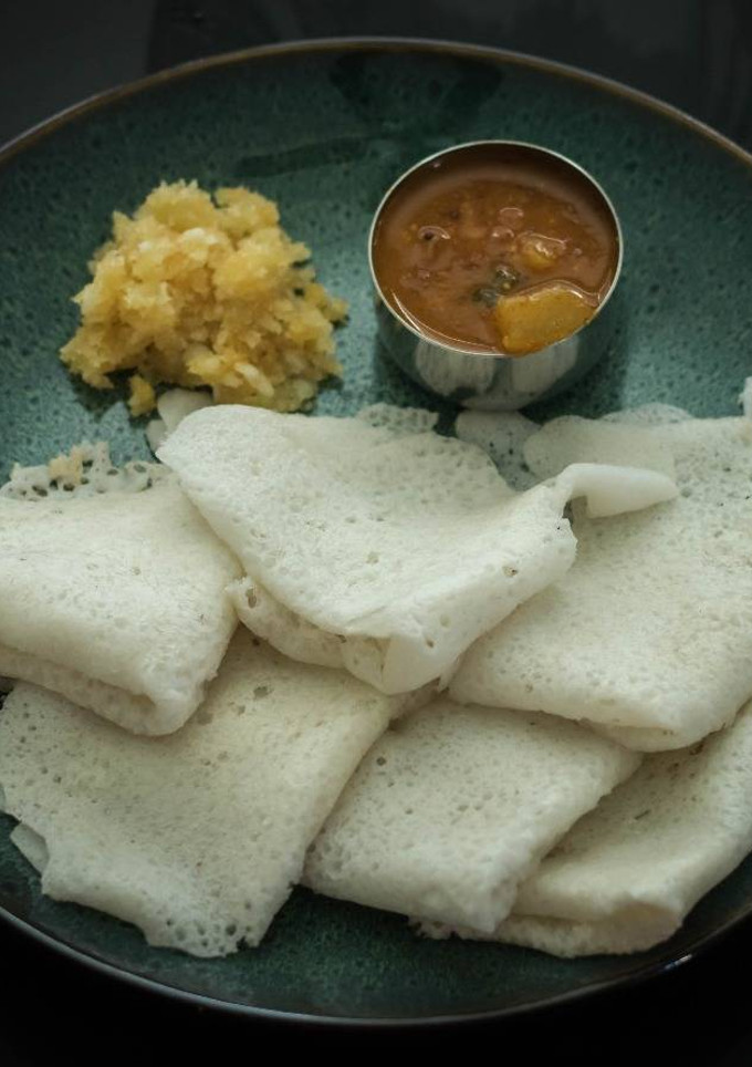 நீர் தோசா செய்முறை முக்கிய புகைப்படம்