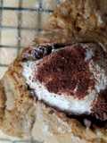 S ' mores Hamentashen