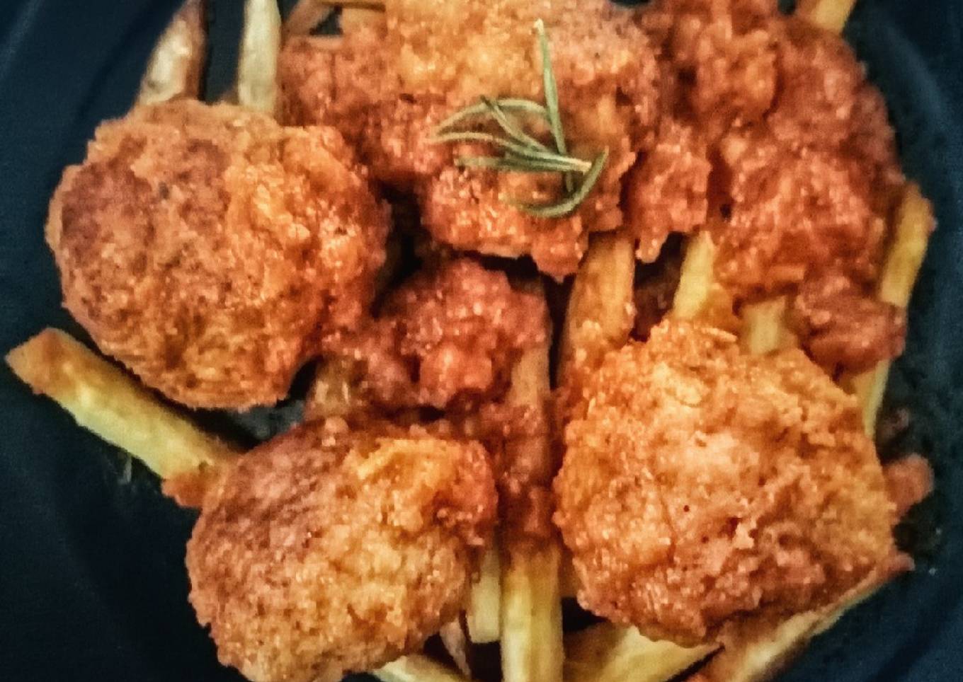 Albóndigas