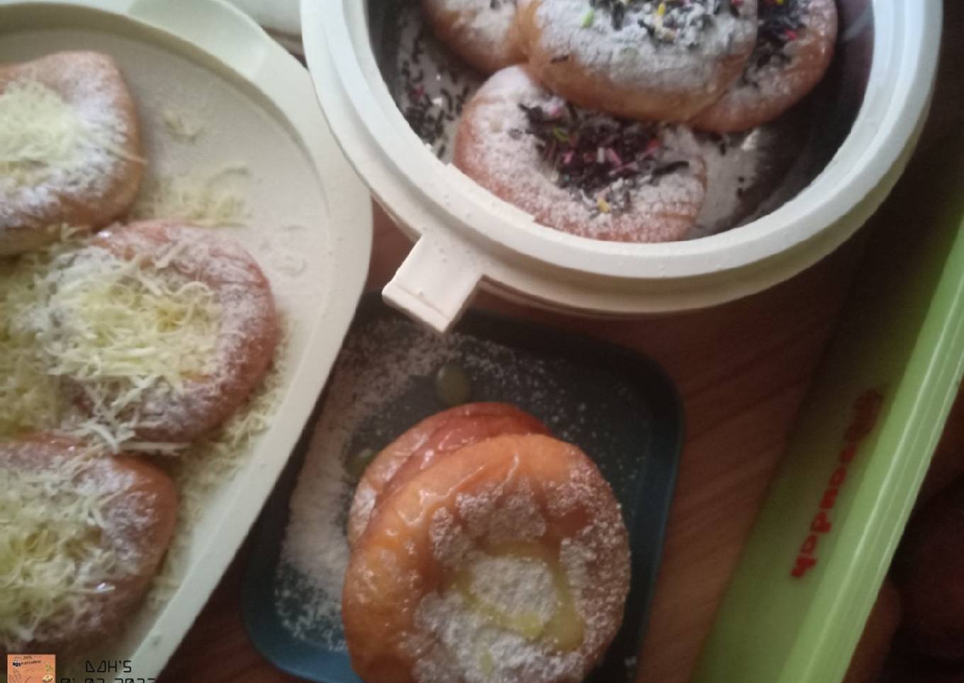 Donut