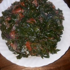 Kunde(cow peas)#authormarathon# A picture of Kunde(cow peas)#authormarathon#.