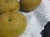 Donat pandan