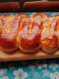 Pan de feria