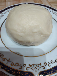 عکسی از دستور خمیر جادویی ۲