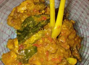 Foto resep Ayam rica rica pedas manis