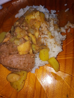Una foto de Bifes de hígado a la criolla