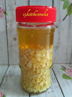 Foto resep Baceman Bawang