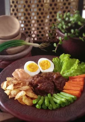 Foto resep Selat Solo