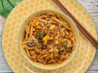 Yaki Udon