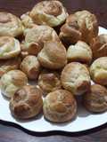 Profiteroles🙌