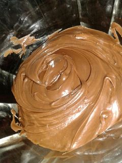 عکسی از دستور سس شکلات 🍫