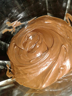 عکسی از دستور سس شکلات 🍫