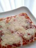 Pizza kilat 5 menit