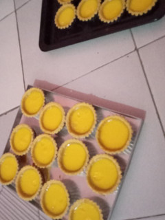 Foto resep Pie susu