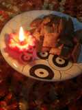 Chocolate Shankar pare