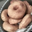 Donat klasik