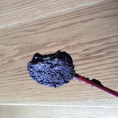 A picture of Triple-choco Oreo Pops.