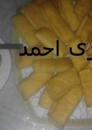 صورة لوصفة قراقيش