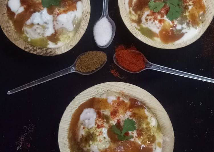 Dahi Bhalla