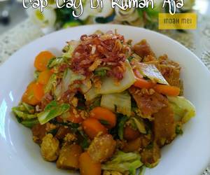 Resep Mudah Cap Cay 34Di Rumah Aja34 Nikmat Lezat Resep Mudah Cap Cay 34Di Rumah Aja34 Nikmat Lezat