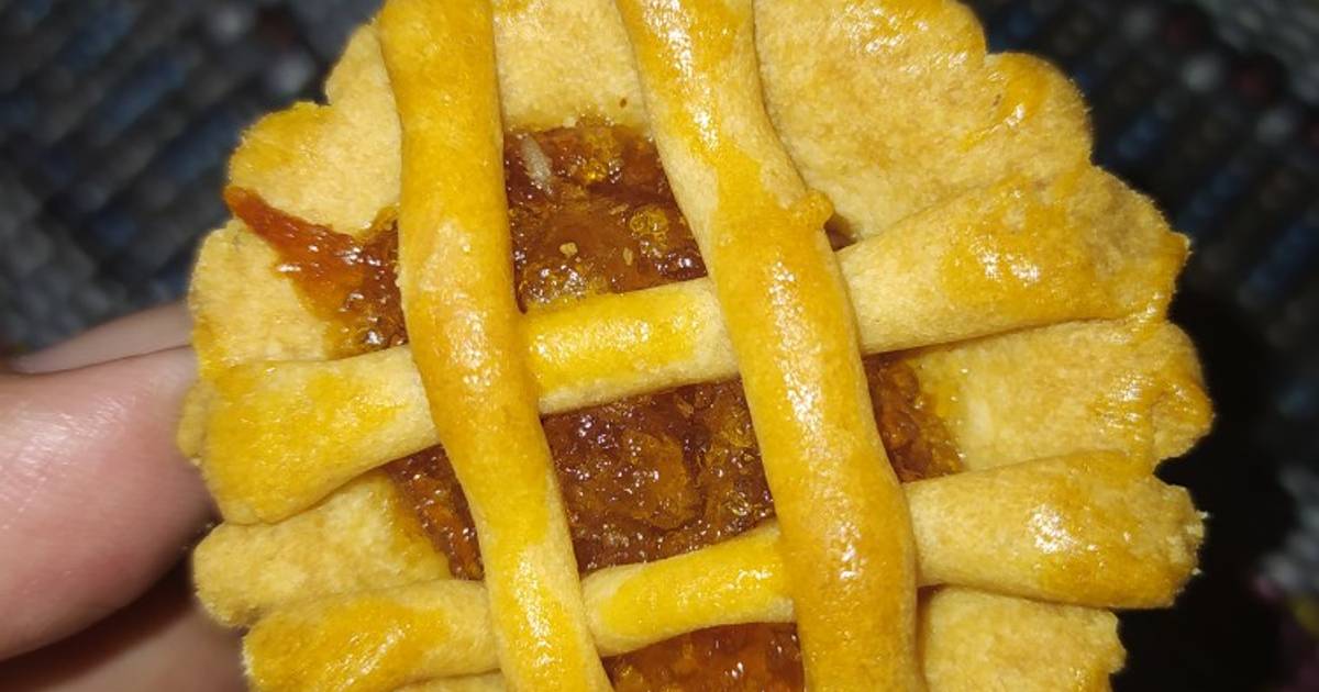 Resep Pie Selai Oleh Ita Cutes Cookpad 9016