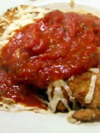 Easy Way Make Easy Chicken Parmesan the Delicious Perfect