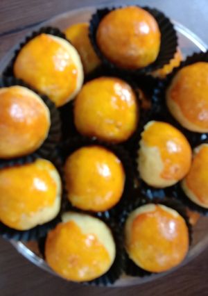 Foto resep Nastar lumer