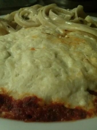 Easy Way Make Kandi‘s Chicken Parmesan the Delicious Can spoil the tongue