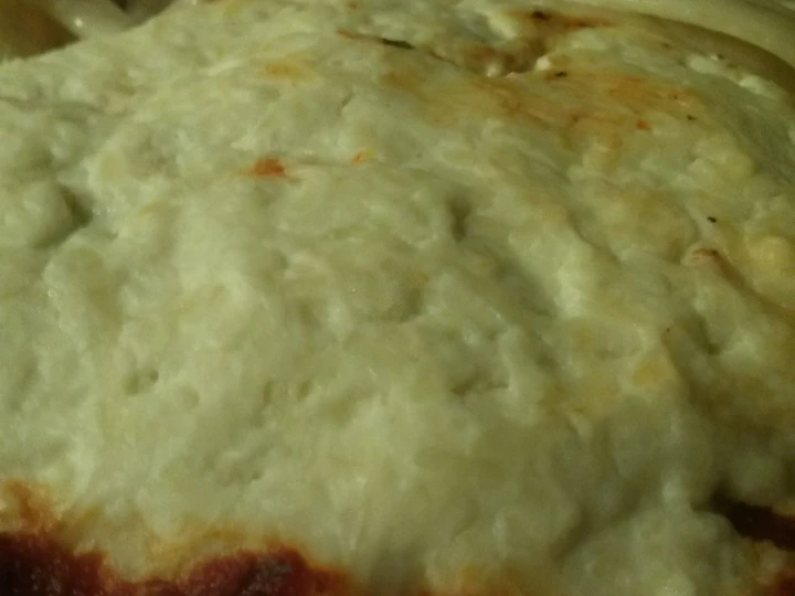 Easy Way Make Kandi‘s Chicken Parmesan the Delicious Can spoil the tongue