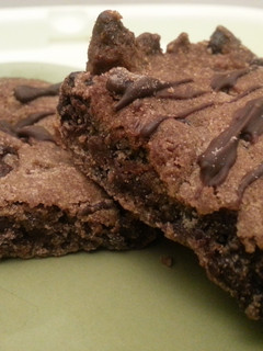 A picture of Soft-Bite Chocolate Chip Cookie Bars.