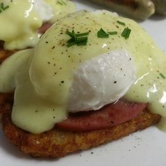 A picture of Turncoat Eggs.