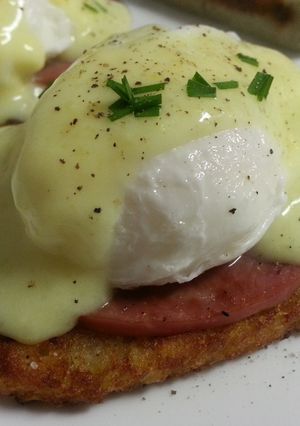 A picture of Turncoat Eggs.