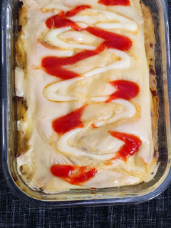 Foto resep Kentang Panggang