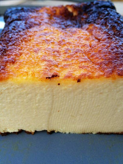 Una foto de Tarta de queso