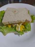 Sandwich ekonomis