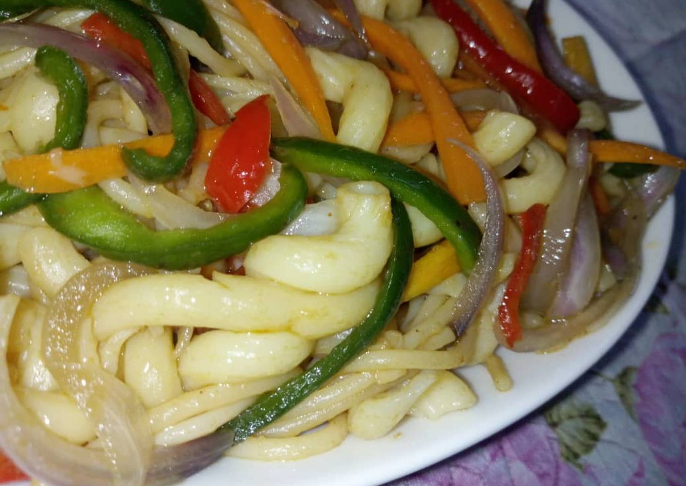Italian Pasta