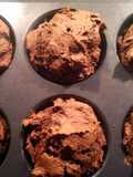 Easy Chocolate Muffins