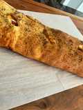 Sicilian Stromboli