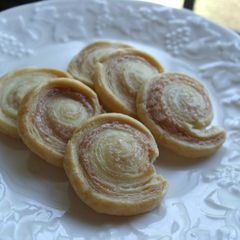 Basic Shortcrust Pastry A picture of Basic Shortcrust Pastry.