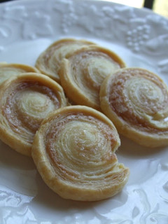 A picture of Basic Shortcrust Pastry.