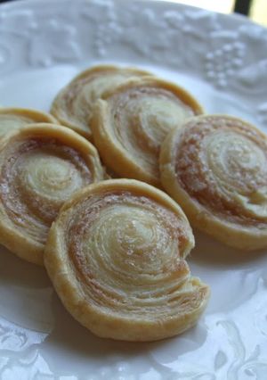 A picture of Basic Shortcrust Pastry.