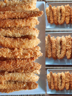 Foto resep Pisang Goreng Stik