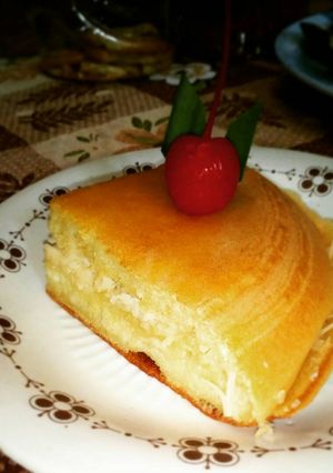 Foto resep Martabak Manis Teflon